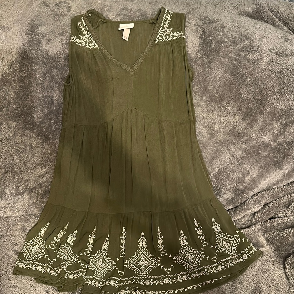 Knox Rose sundress